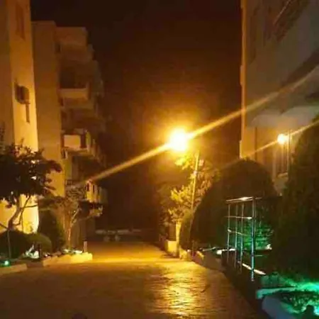 شقة Ami فلورا