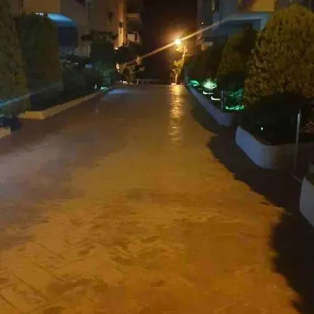 Ami Apartment Vlore