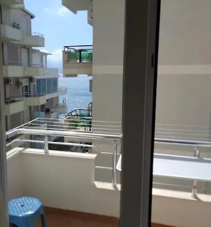 Ami Apartment