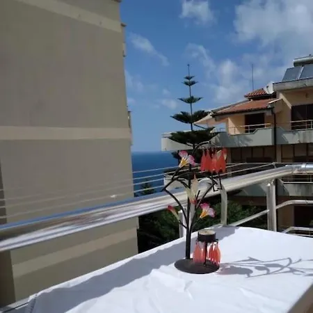 Ami Apartment Vlore