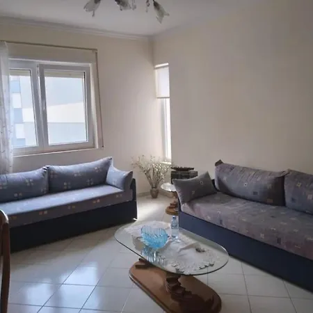 Apartment Ami