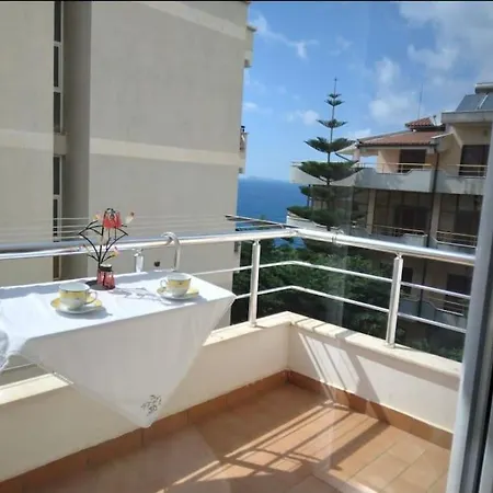 Apartment Ami