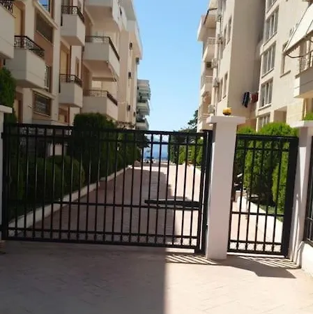 Apartment Ami *